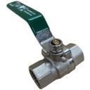 Ball Valves