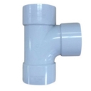 Junctions Pvc Dwv