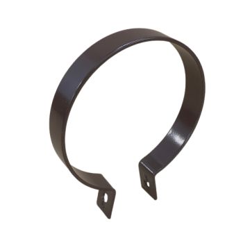 100mm Clip Head Suit Copper Tube CLEARANCE
