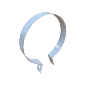 100mm Clip Head Pvc Dwv  