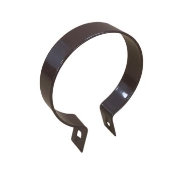 80mm Clip Head Suit Copper Tube CLEARANCE