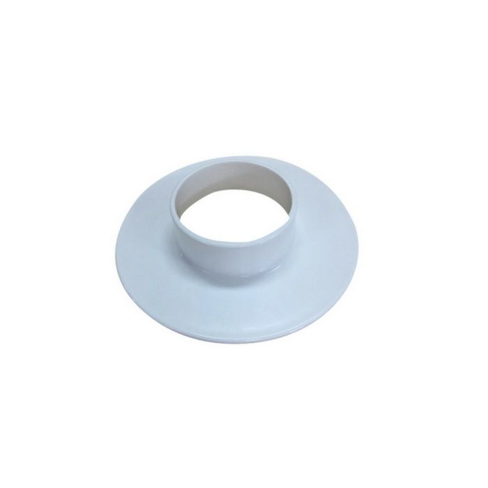 40mm Floor Flange Dwv