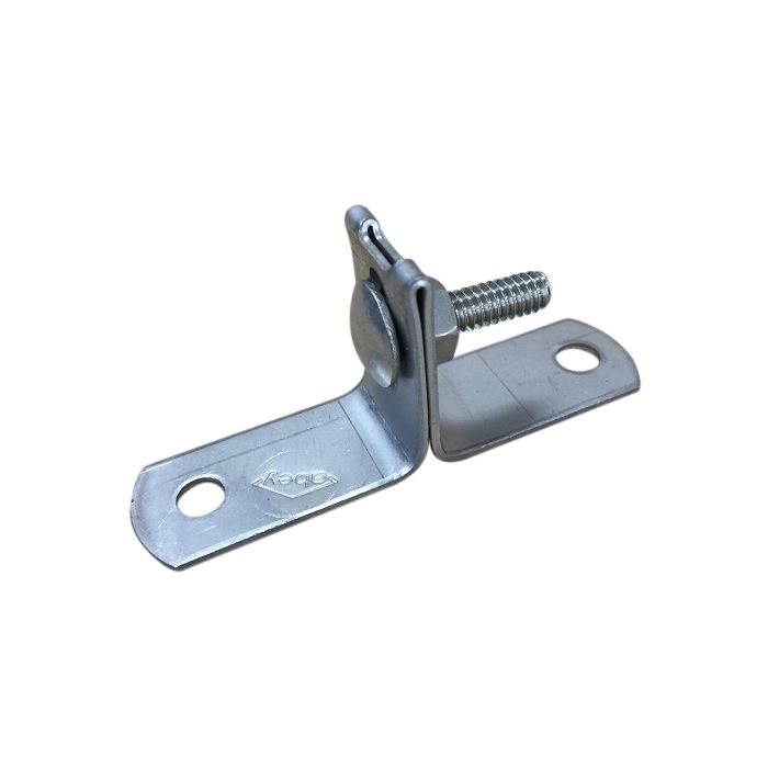 Stand Off Bracket Stainless Steel