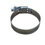 30 - 45mm Hose Clip Worm Drive Stainless Steel    thumbnail