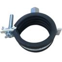 Clips Acoustic Welded Nut 