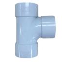 Junctions Pvc Dwv