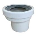 Pan Collars Pvc Dwv