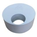 Reducers Pvc Dwv