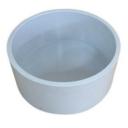 Caps Pvc Dwv